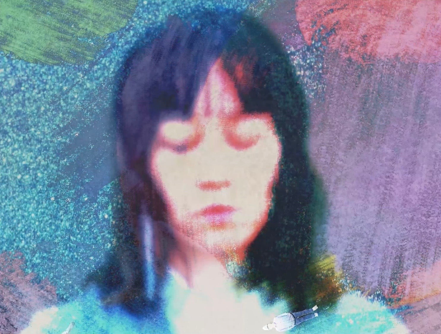 動画を読み込む: 